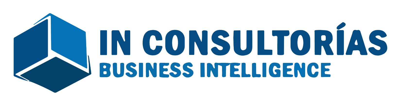 IN Consultorías Logo